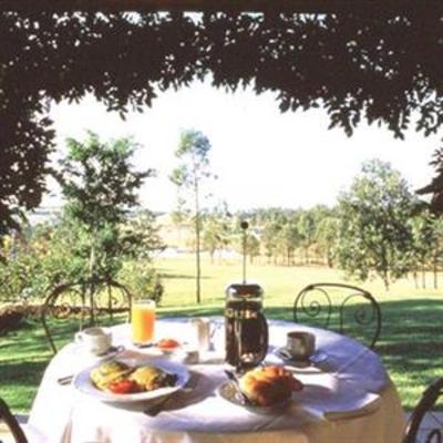 фото отеля Peppers Guest House, Hunter Valley