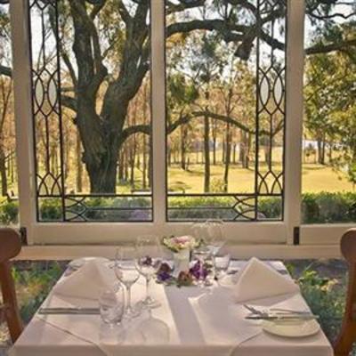 фото отеля Peppers Guest House, Hunter Valley
