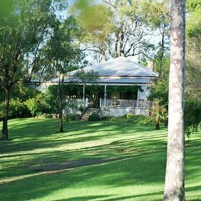 фото отеля Peppers Guest House, Hunter Valley