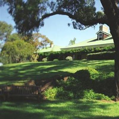 фото отеля Peppers Guest House, Hunter Valley
