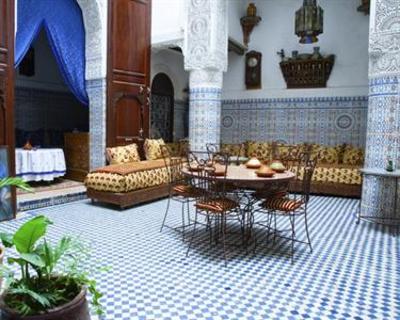 фото отеля Dar Lalla Kenza