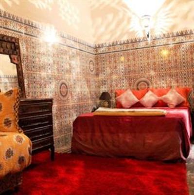 фото отеля Dar Lalla Kenza