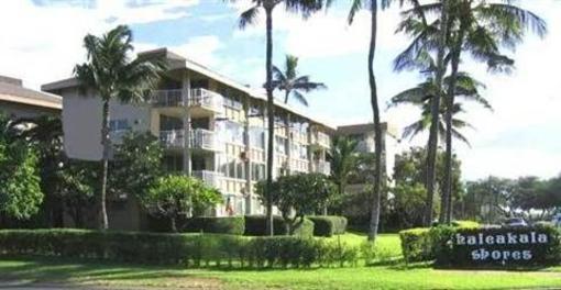 фото отеля Maui Condo Rentals Under 99usd