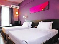 Airport Hotel Parikshit Palace