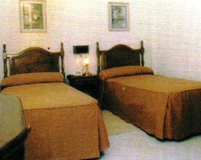фото отеля Hotel Real Los Barrios
