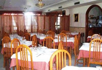фото отеля Hotel Real Los Barrios