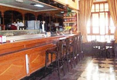 фото отеля Hotel Real Los Barrios