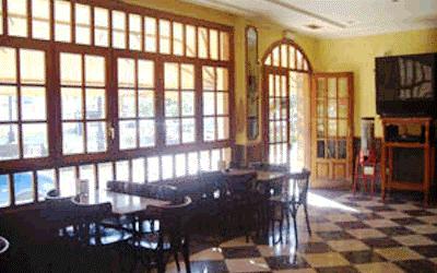 фото отеля Hotel Real Los Barrios