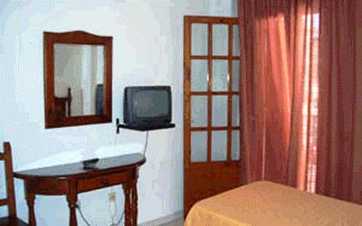 фото отеля Hotel Real Los Barrios