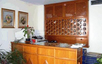 фото отеля Hotel Real Los Barrios