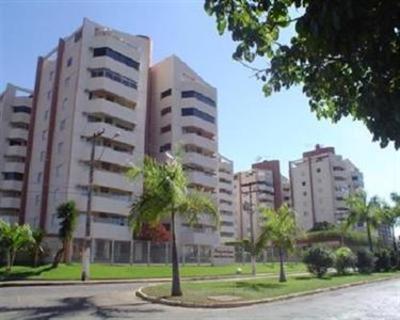 фото отеля Hotel Parque das Aguas Quentes