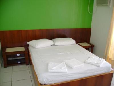фото отеля Hotel Parque das Aguas Quentes