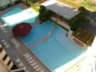 фото отеля Hotel Parque das Aguas Quentes