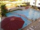 фото отеля Hotel Parque das Aguas Quentes
