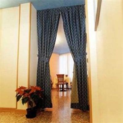 фото отеля Hotel Villa Altura Ospedaletto Euganeo