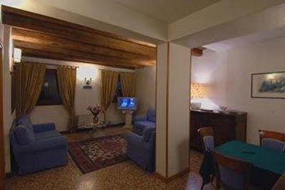 фото отеля Hotel Villa Altura Ospedaletto Euganeo
