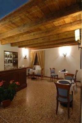 фото отеля Hotel Villa Altura Ospedaletto Euganeo