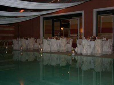 фото отеля Hotel Villa Altura Ospedaletto Euganeo