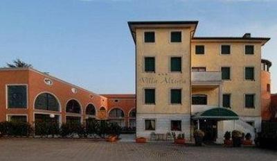 фото отеля Hotel Villa Altura Ospedaletto Euganeo