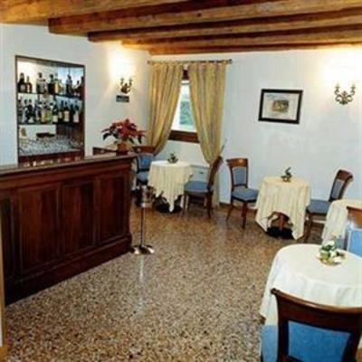 фото отеля Hotel Villa Altura Ospedaletto Euganeo
