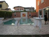 Hotel Villa Altura Ospedaletto Euganeo