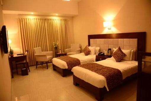 фото отеля Hotel Valley View
