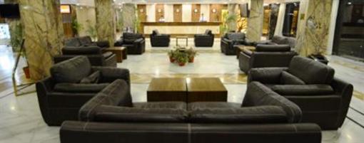 фото отеля Hotel Valley View