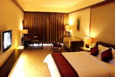 фото отеля Keke Garden Hotel Dongguan