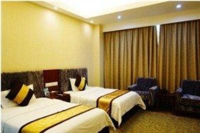 фото отеля Keke Garden Hotel Dongguan