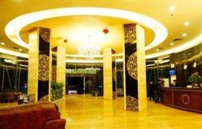 фото отеля Keke Garden Hotel Dongguan
