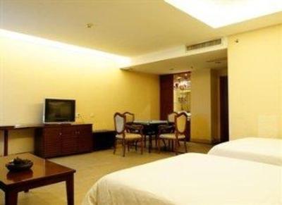 фото отеля Keke Garden Hotel Dongguan