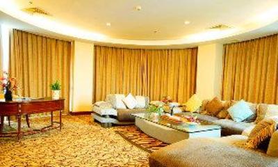фото отеля Keke Garden Hotel Dongguan