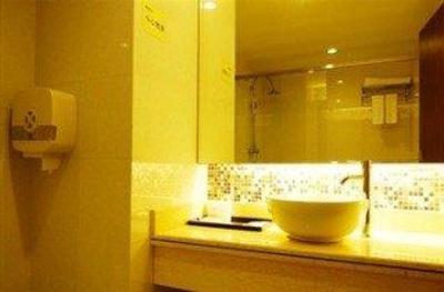 фото отеля Keke Garden Hotel Dongguan
