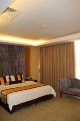 фото отеля Keke Garden Hotel Dongguan
