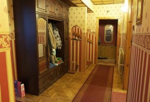 фото отеля Pokoje Goscinne Ilona