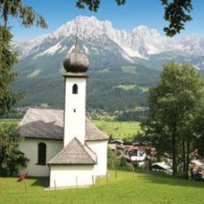фото отеля Gasthof Franzl
