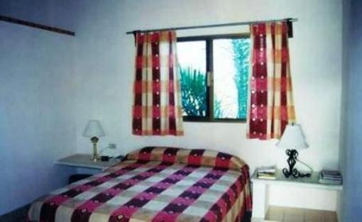 фото отеля Casa Castillo Suites