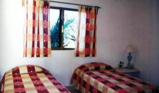 фото отеля Casa Castillo Suites