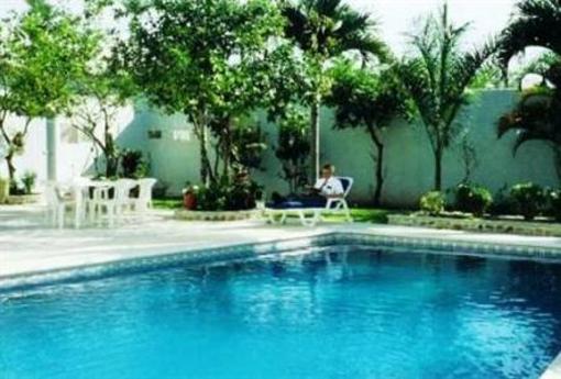 фото отеля Casa Castillo Suites