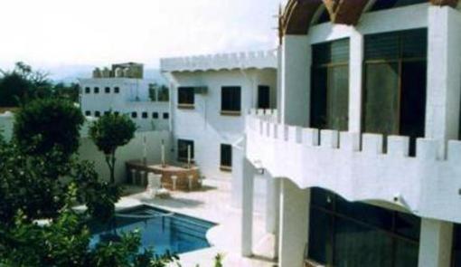 фото отеля Casa Castillo Suites