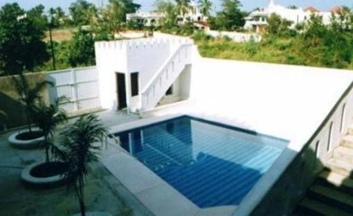 фото отеля Casa Castillo Suites