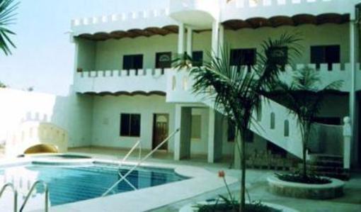 фото отеля Casa Castillo Suites