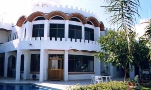 фото отеля Casa Castillo Suites