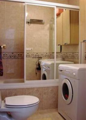 фото отеля Casa Te-Re La Mata