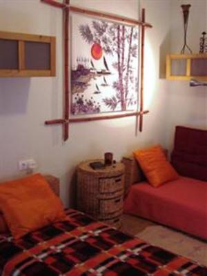 фото отеля Casa Te-Re La Mata
