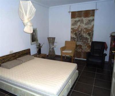 фото отеля Casa Te-Re La Mata