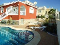 Casa Te-Re La Mata