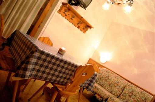 фото отеля Casa Marianna