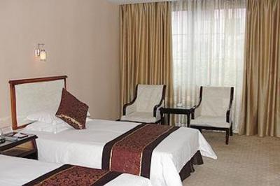 фото отеля Zhendong Hotel Yongkang