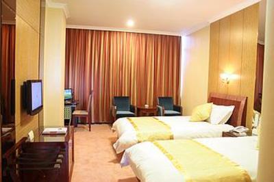 фото отеля Zhendong Hotel Yongkang